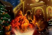 Народные приметы на Рождество Христово и Рождественский сочельник: на здоровье, замужество, деньги