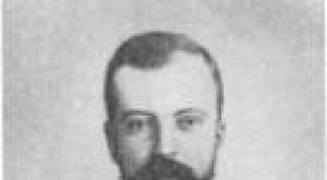 Великий князь Николай Михайлович 