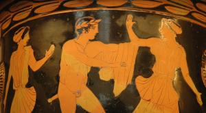 Тесей мифы древней греции краткое содержание