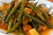 Быстрое овощное рагу. Овощное рагу. Рецепты как приготовить овощи вкусно, сытно и просто. Овощное рагу с картошкой и капустой